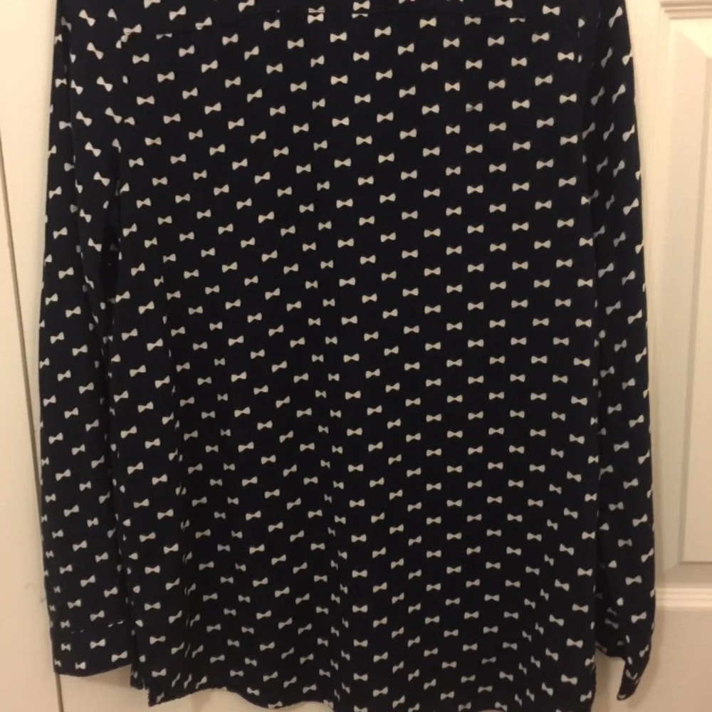 Button down top - Picture 5 of 5